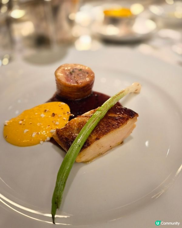 Restaurant Week推介 Fine dining