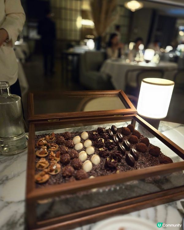 Restaurant Week推介 Fine dining