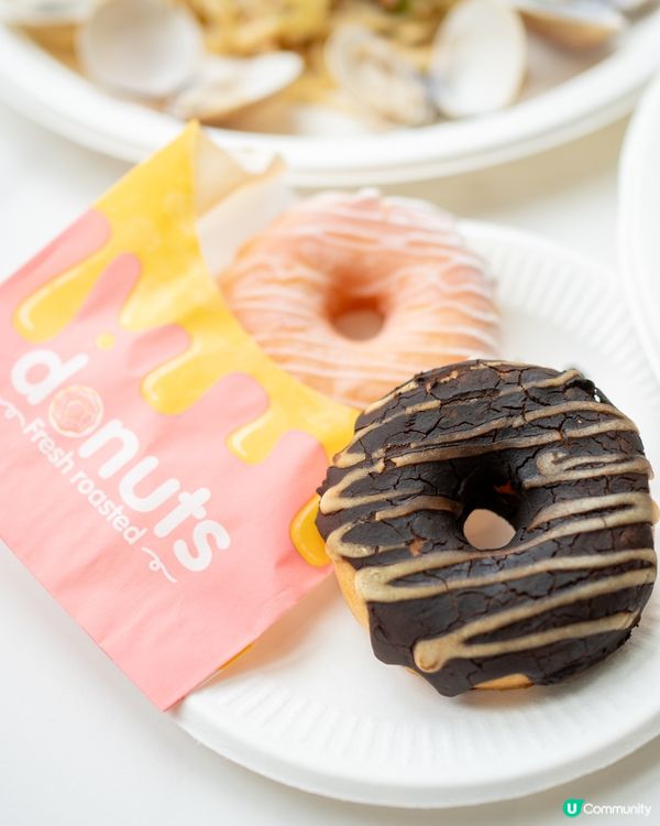 推介✨北角匯室內寵物友善餐廳✨可落地