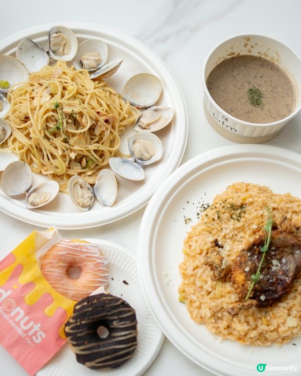 推介✨北角匯室內寵物友善餐廳✨可落地