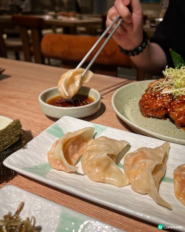 ʚ♡ 精緻韓國菜 • 套餐多樣化且美味 ♡ɞ