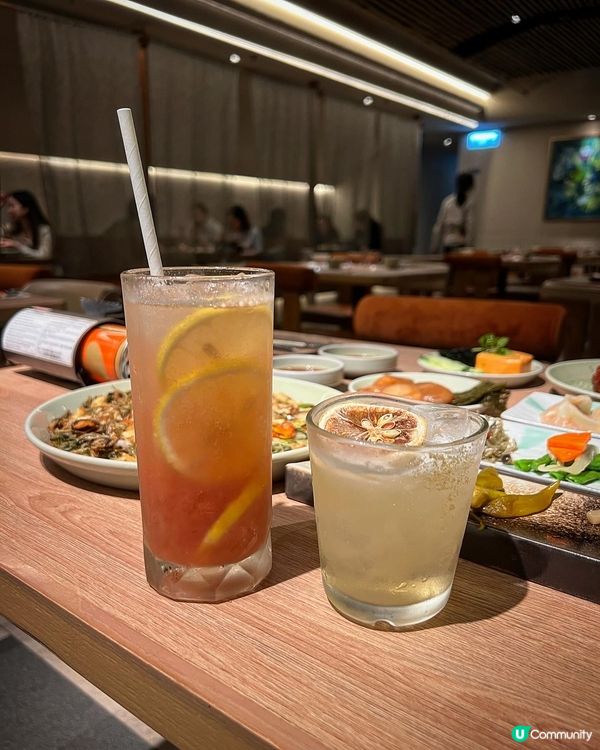 ʚ♡ 精緻韓國菜 • 套餐多樣化且美味 ♡ɞ