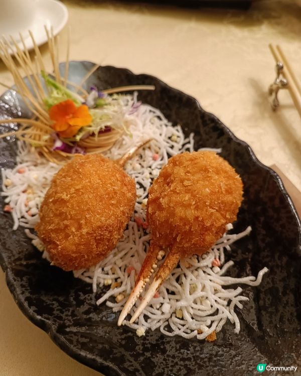 饕餮盛宴：駿景軒的粵川美饌