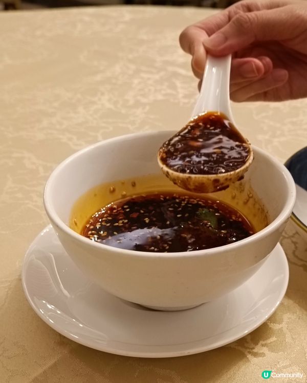 饕餮盛宴：駿景軒的粵川美饌