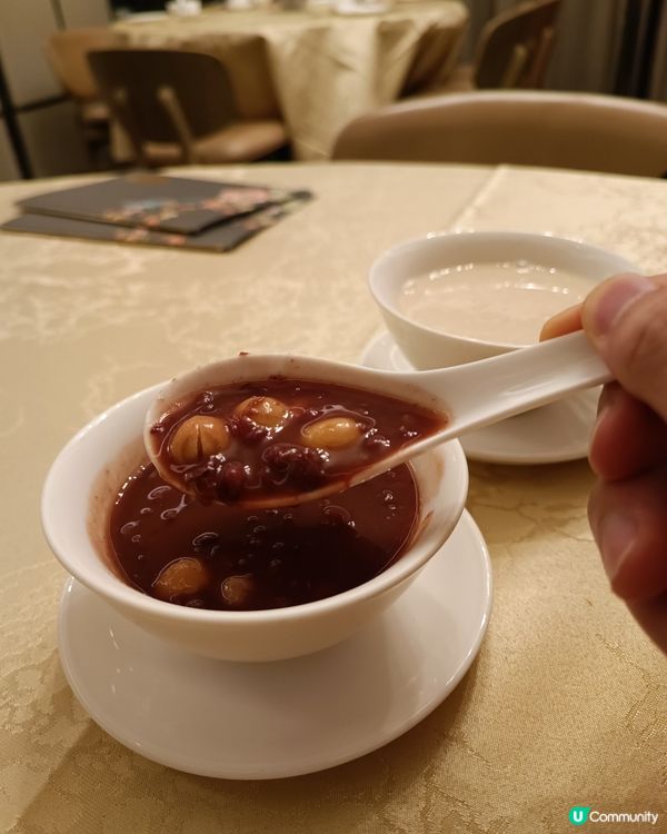 饕餮盛宴：駿景軒的粵川美饌