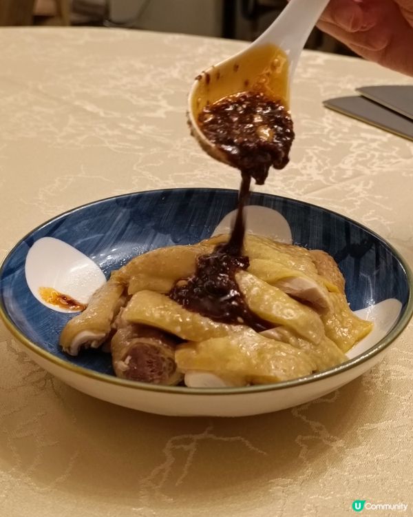 饕餮盛宴：駿景軒的粵川美饌