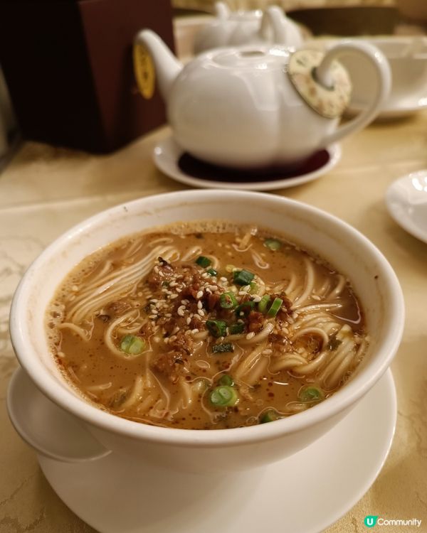 饕餮盛宴：駿景軒的粵川美饌