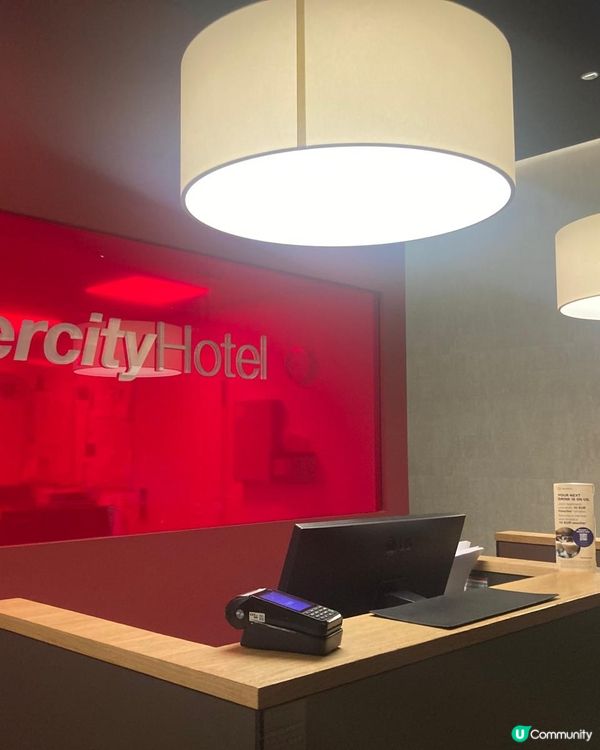 柏林機場酒店推介