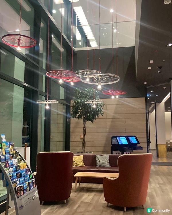 柏林機場酒店推介