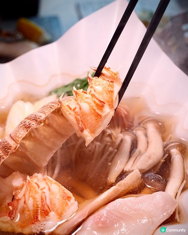 中環蘭桂坊高質日料週末半自助早午餐