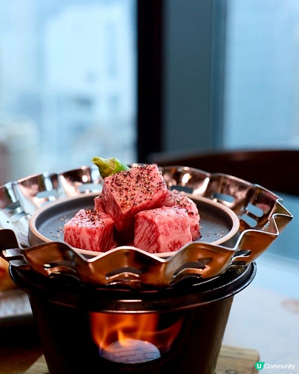 中環蘭桂坊高質日料週末半自助早午餐