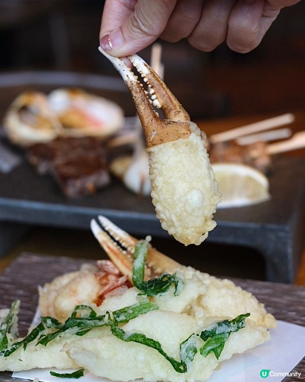 中環蘭桂坊高質日料週末半自助早午餐