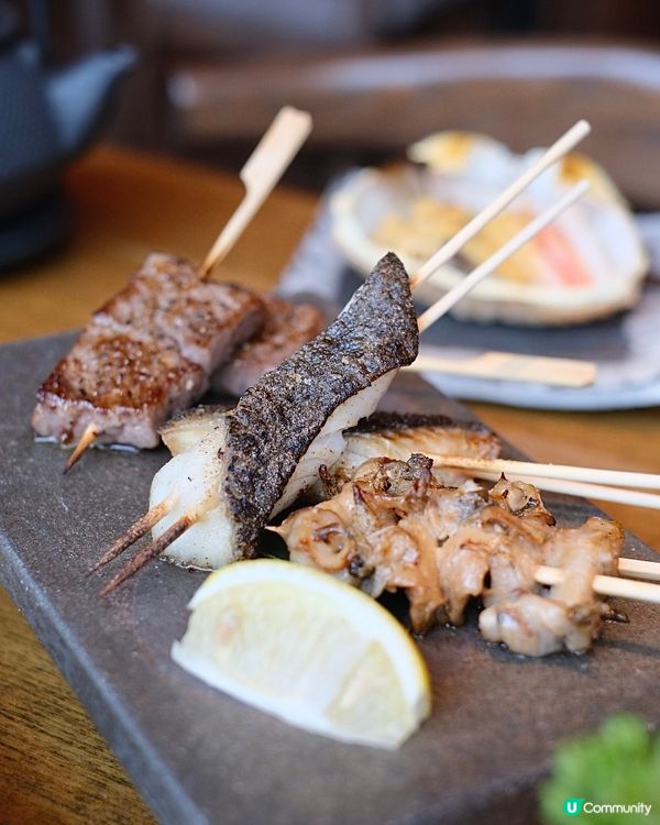 中環蘭桂坊高質日料週末半自助早午餐