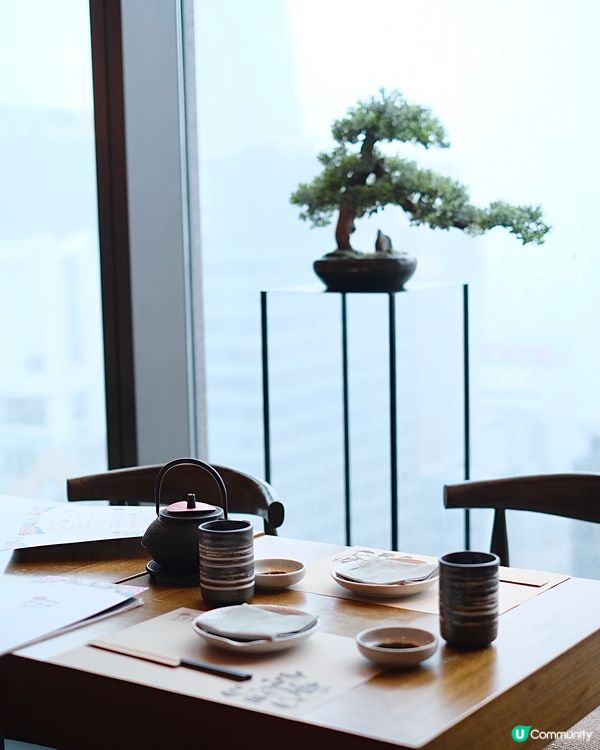 中環蘭桂坊高質日料週末半自助早午餐