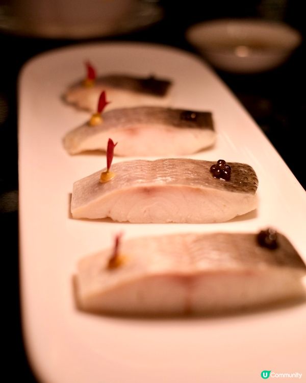 融合傳統與現代潮州菜，原汁原味的美食享受！