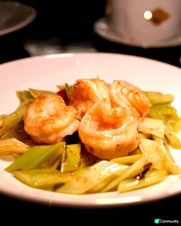 融合傳統與現代潮州菜，原汁原味的美食享受！