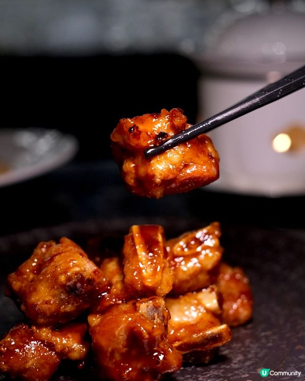 融合傳統與現代潮州菜，原汁原味的美食享受！