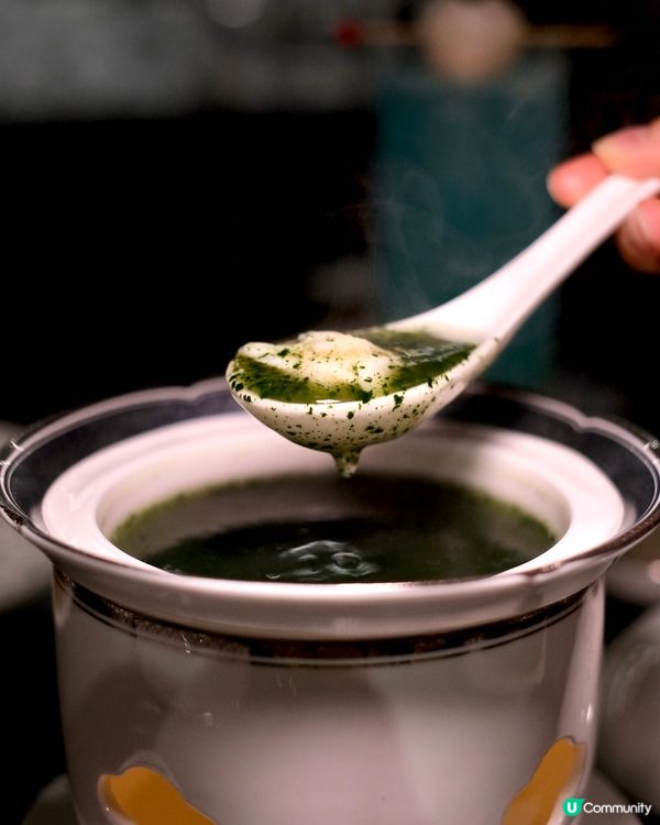 融合傳統與現代潮州菜，原汁原味的美食享受！