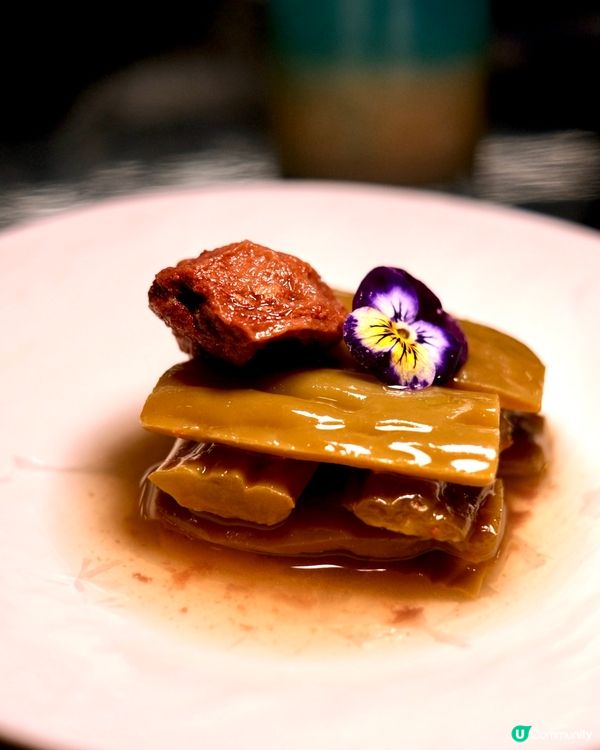 融合傳統與現代潮州菜，原汁原味的美食享受！