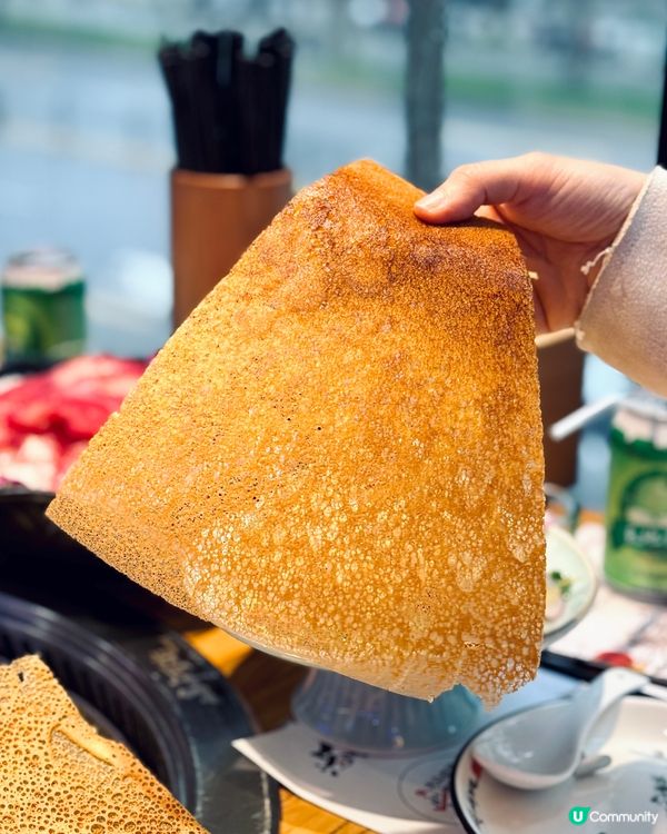 【港人北上的第一頓鐵鍋燉】