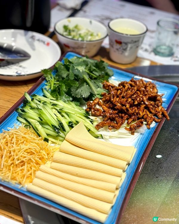 【港人北上的第一頓鐵鍋燉】