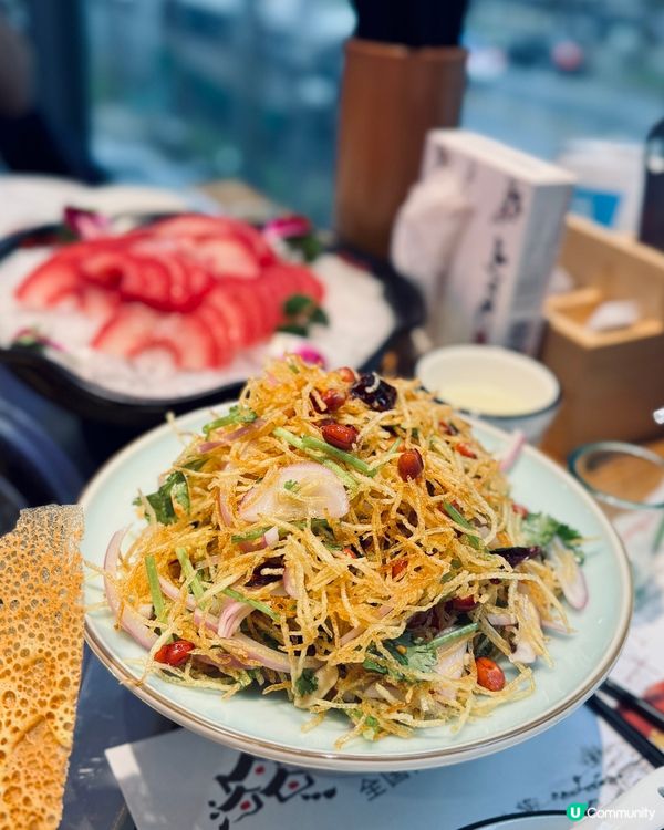 【港人北上的第一頓鐵鍋燉】