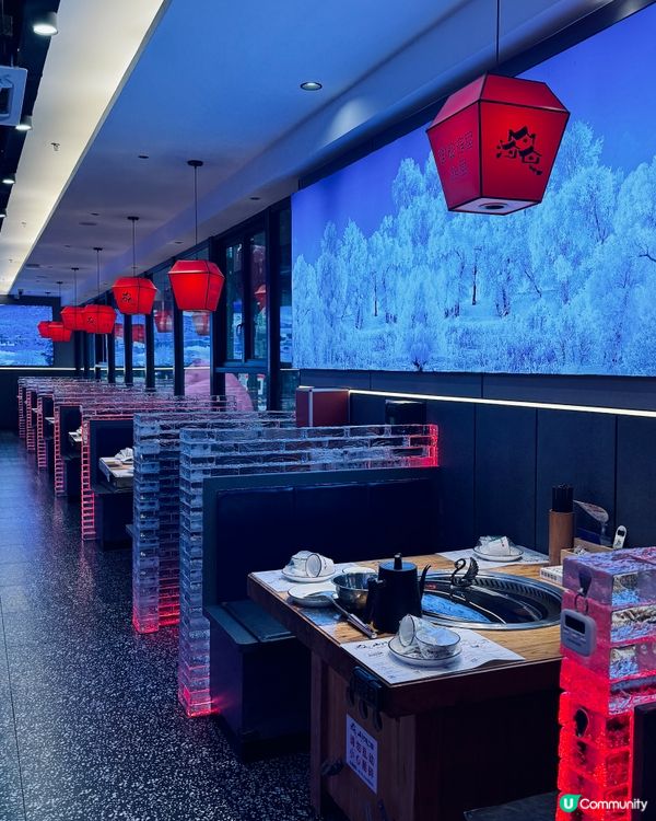 【港人北上的第一頓鐵鍋燉】