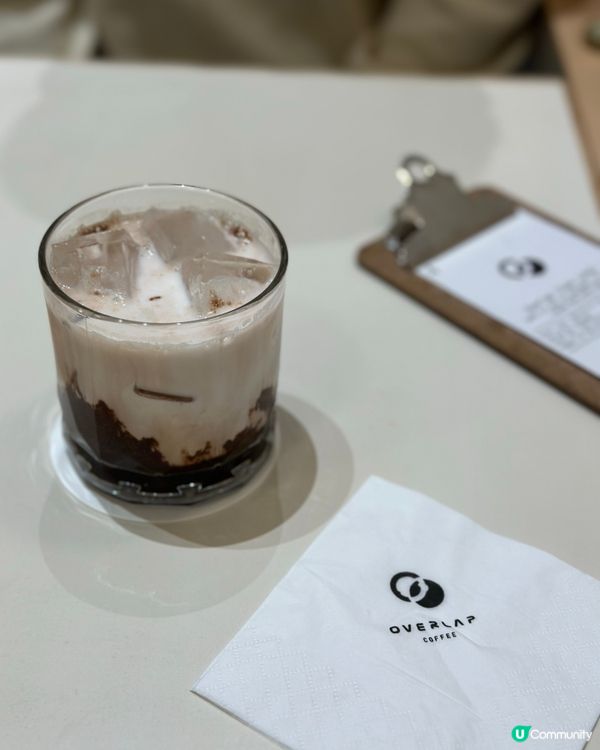 元朗氣質打卡寵物友善cafe