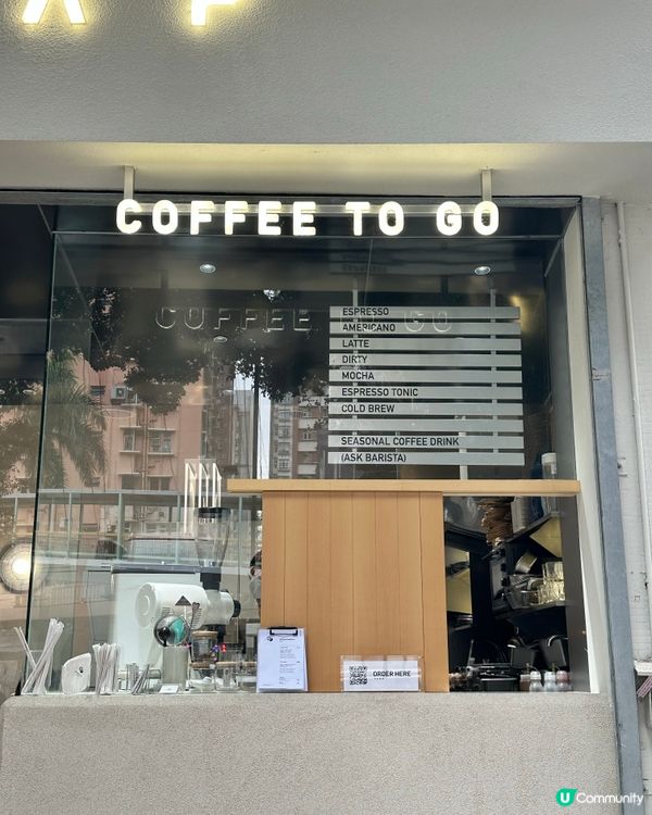 元朗氣質打卡寵物友善cafe