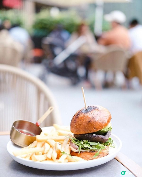 寵物友善餐廳💕