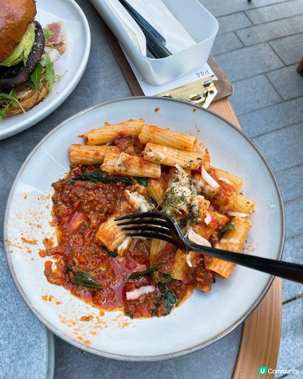 寵物友善餐廳💕