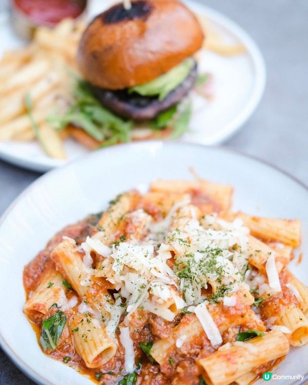 寵物友善餐廳💕