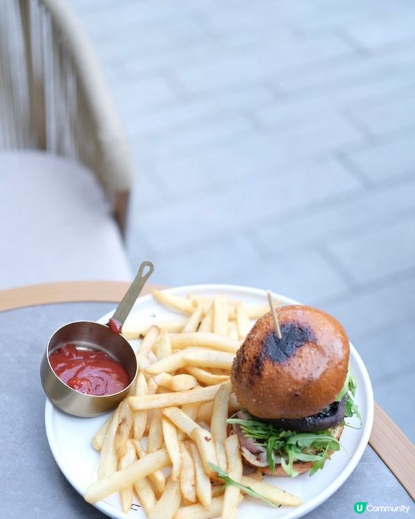 寵物友善餐廳💕