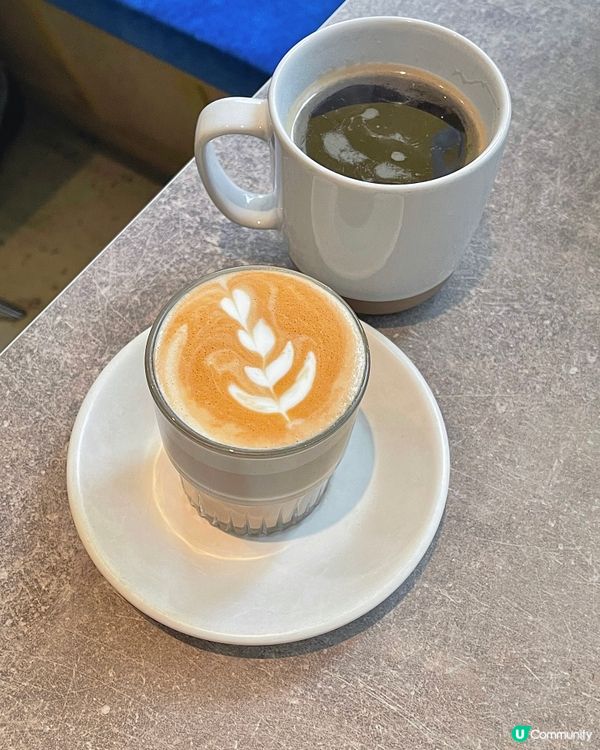 首爾💙高質澳洲式brunch店