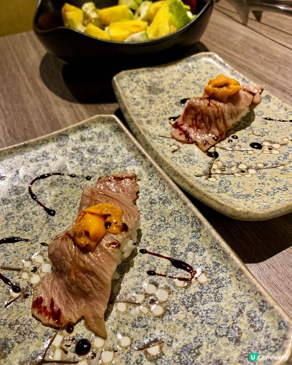 台北CP值高一頭牛套餐🐮🐮🥩