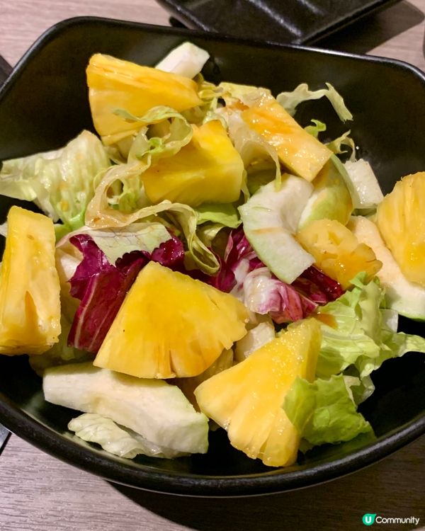 台北CP值高一頭牛套餐🐮🐮🥩