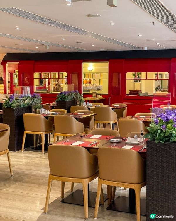 屯門｜悦品度假酒店自助午餐。The Platter