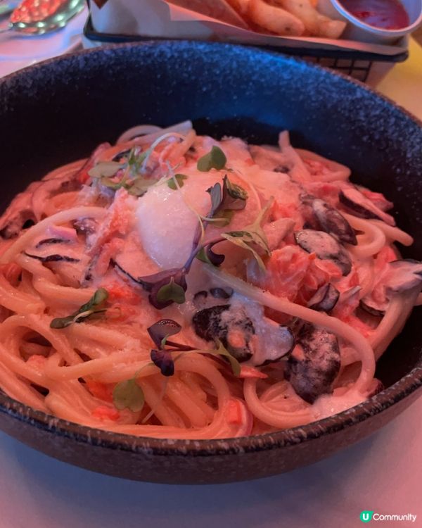 J.moon食物同環境都有質素