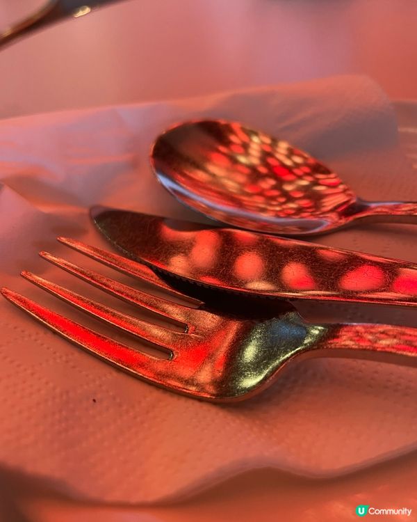 J.moon食物同環境都有質素