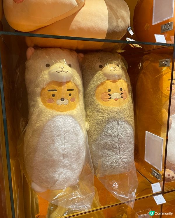 江南Kakao旗艦店-爆萌春植