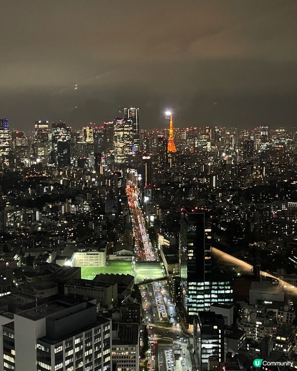 東京士多啤梨千層蛋糕