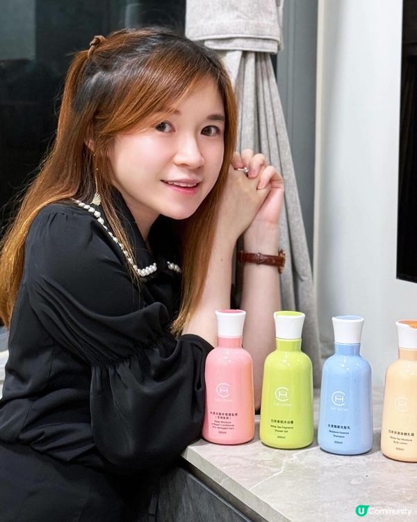 🥰 超抵用! 專業髮型屋出品