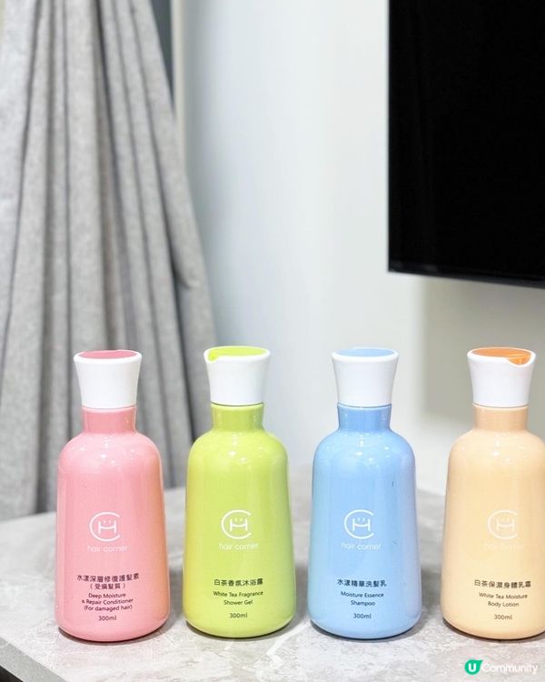 🥰 超抵用! 專業髮型屋出品