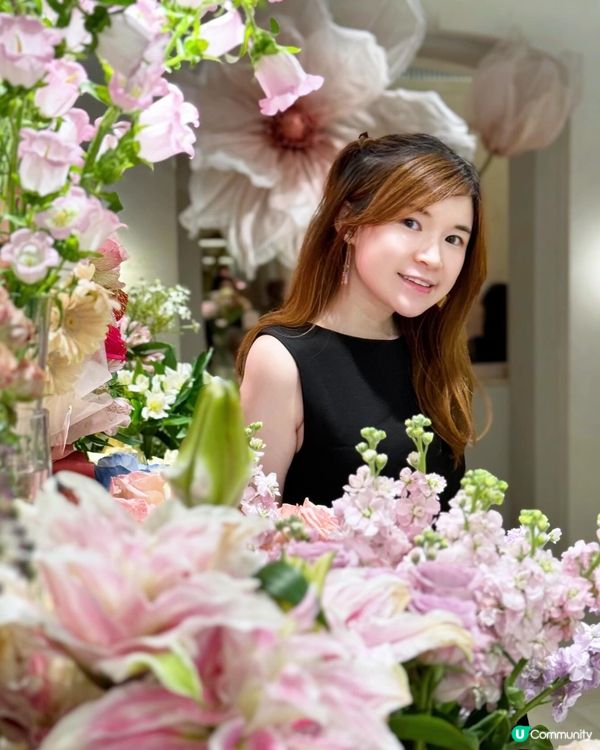 🥰 超掂髮型屋! 專業護髮療程