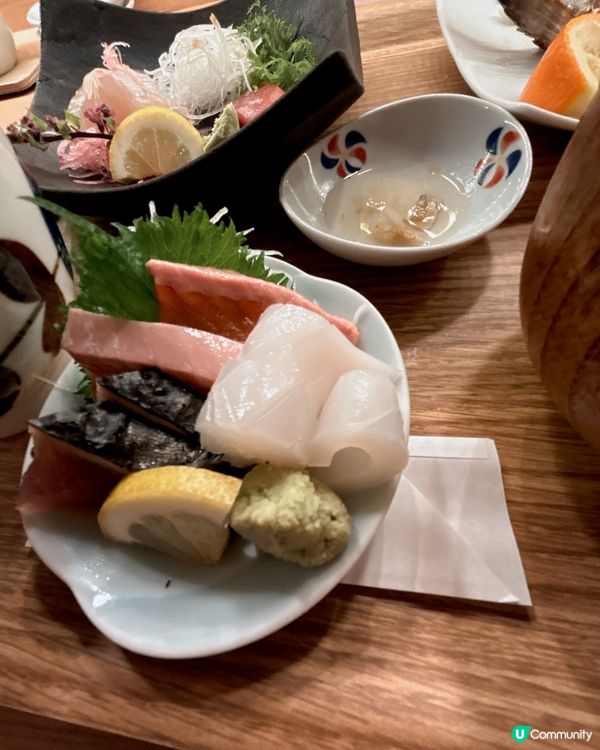 博多人廚房柳橋連合市場內的超人氣食堂—「食堂光」