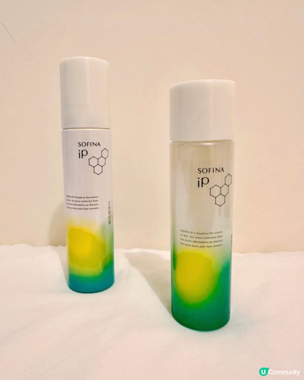 這個系列能解決所有肌膚問題?!?