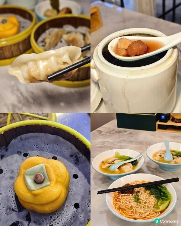 📍深圳必去！任飲任吃💆🏻‍♀️影院式足道～道合堂💦