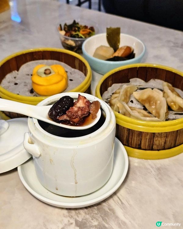 📍深圳必去！任飲任吃💆🏻‍♀️影院式足道～道合堂💦