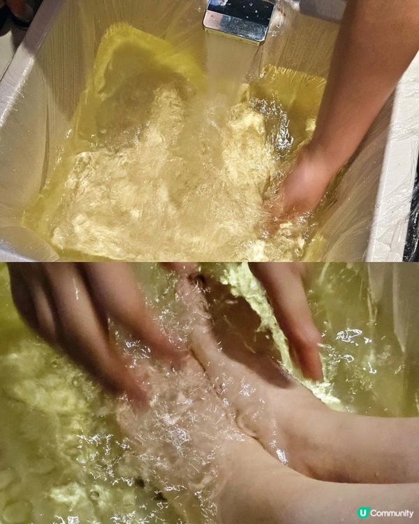 📍深圳必去！任飲任吃💆🏻‍♀️影院式足道～道合堂💦