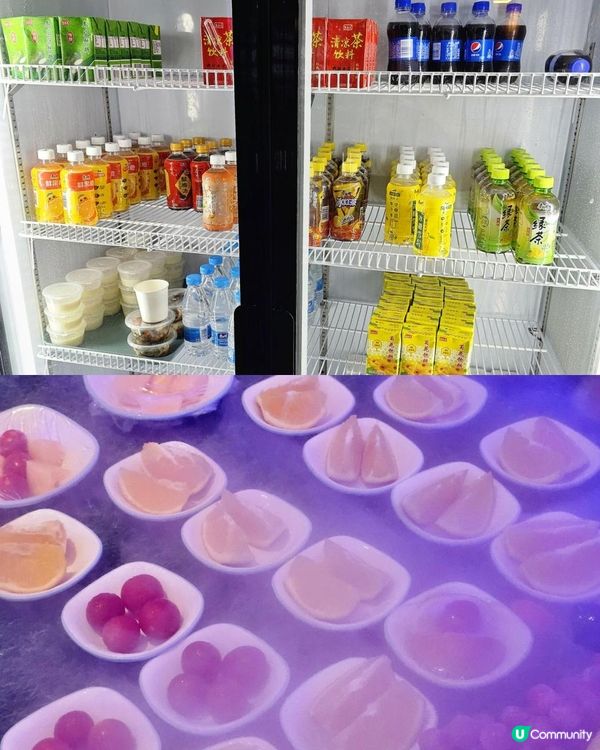 📍深圳必去！任飲任吃💆🏻‍♀️影院式足道～道合堂💦